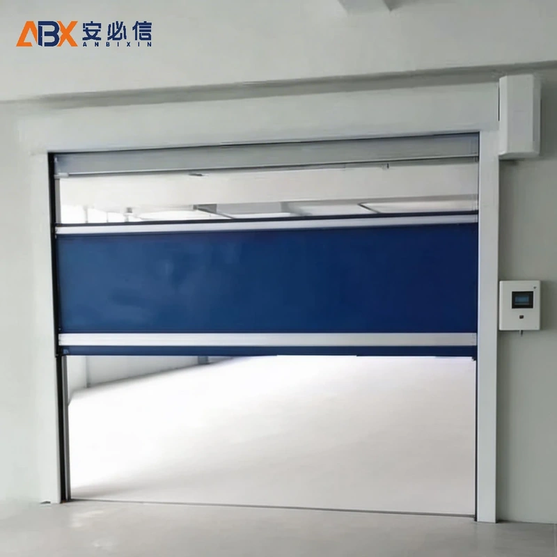 黔东南苗族侗族洁净快速门