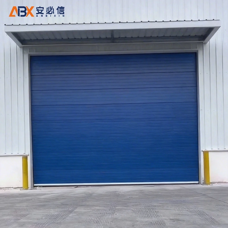 黔东南苗族侗族铝质快速门