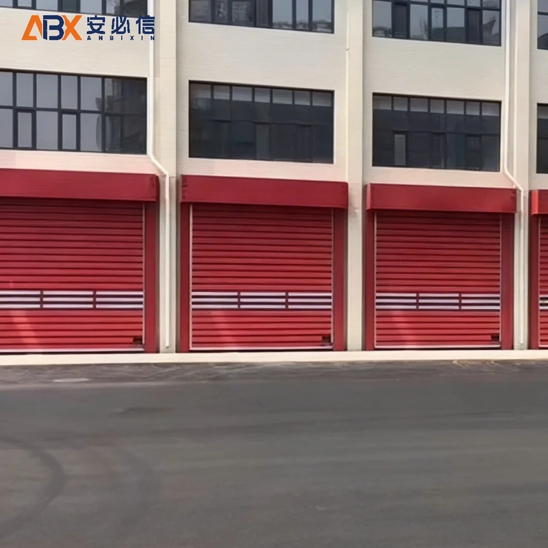 黔东南苗族侗族厂房高速门